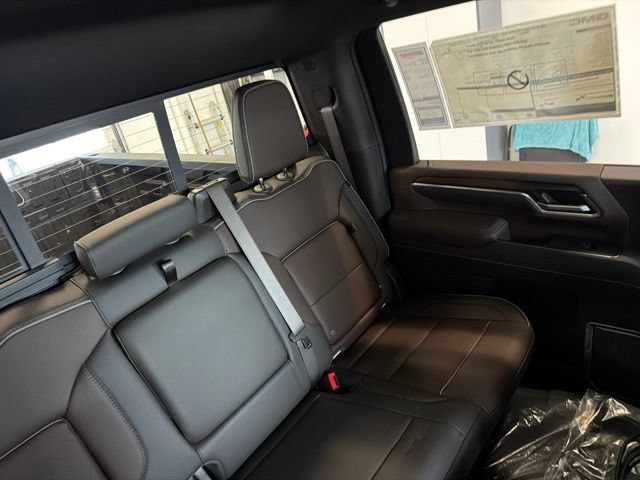 New 2026 GMC Sierra 3500 Denali w/ Technology Package AWD/4WD image 29