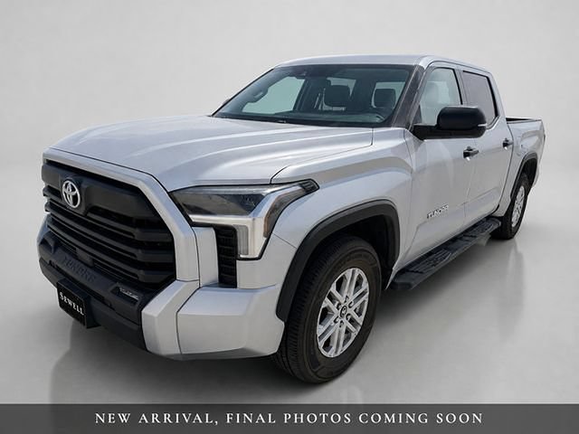 Used 2022 Toyota Tundra SR5 w/ Convenience Package