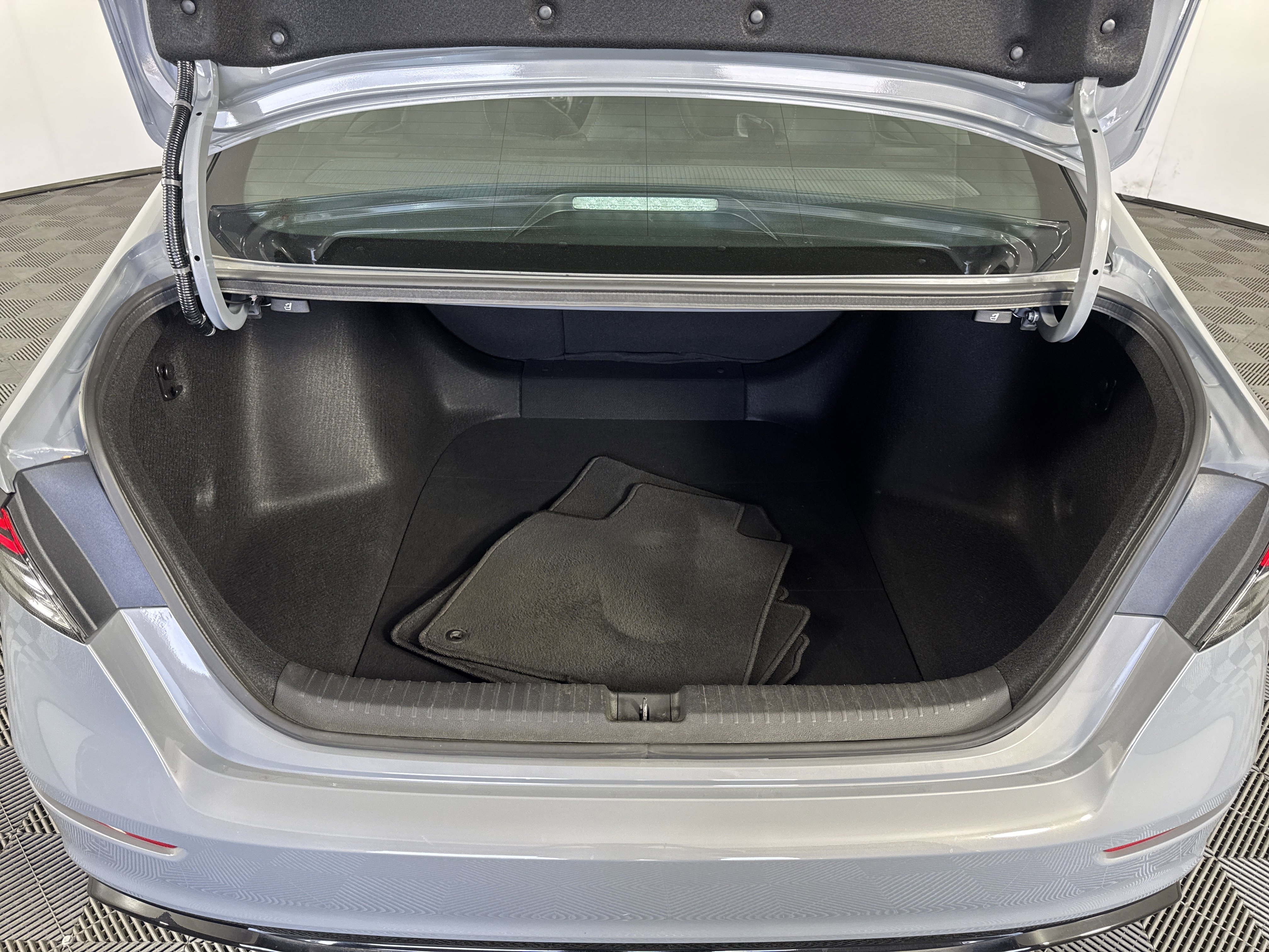 Certified 2023 Honda Accord Sport image 20
