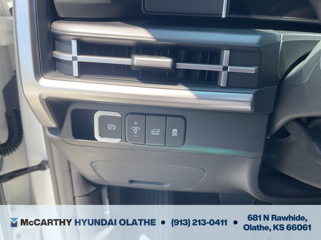 Used 2026 Hyundai Santa Fe SEL AWD/4WD image 22