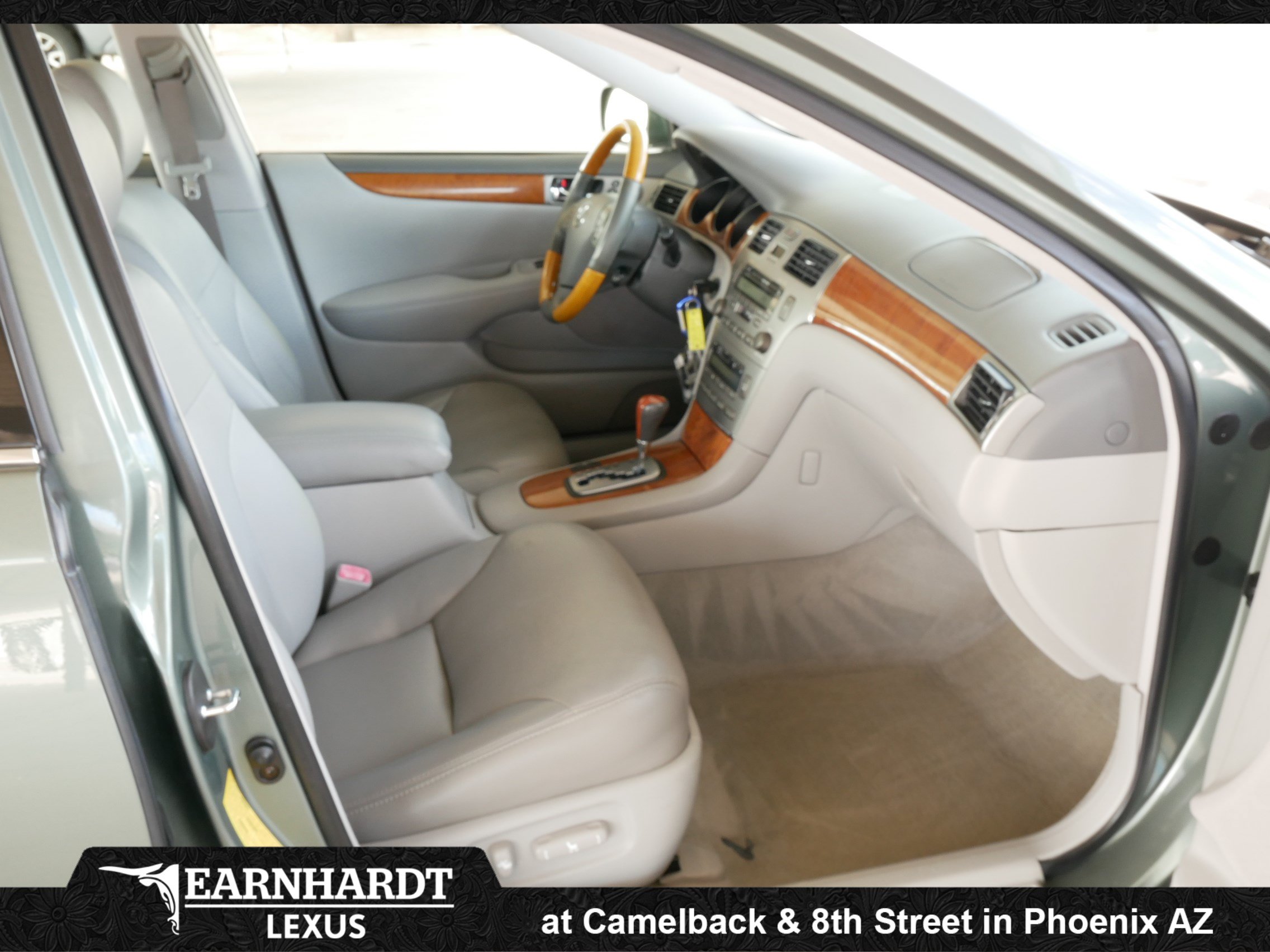 Used 2006 Lexus ES 330 w/ Preferred Accessory Pkg FWD image 10