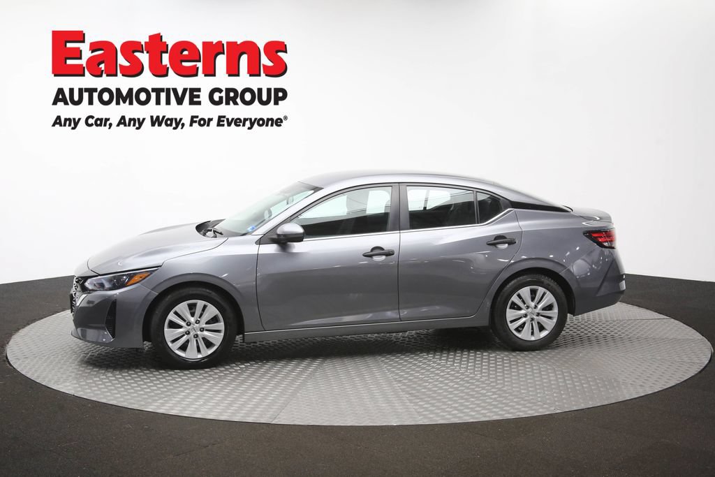 Used 2024 Nissan Sentra S FWD image 59