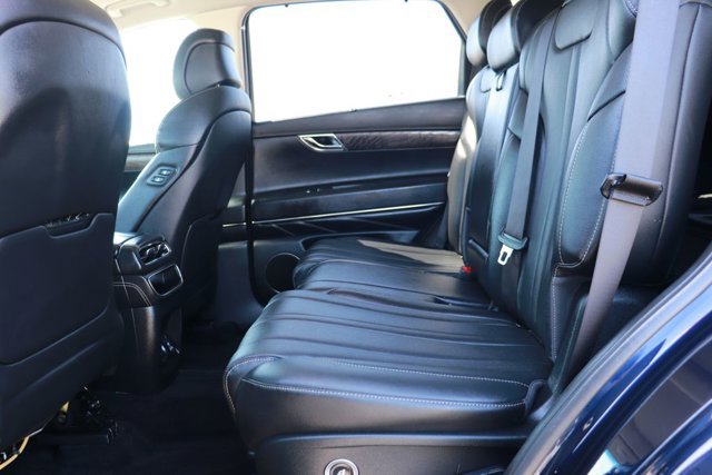 Used 2024 Genesis GV80 3.5T image 11
