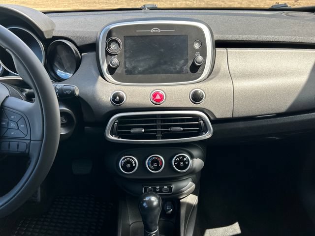 Used 2018 FIAT 500X Trekking AWD/4WD image 18