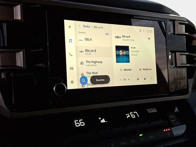 New 2026 Toyota Tundra SR5 image 11