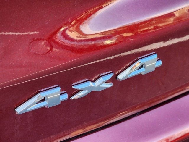 Used 2022 Jeep Compass Limited w/ Sun and Sound Group image 14