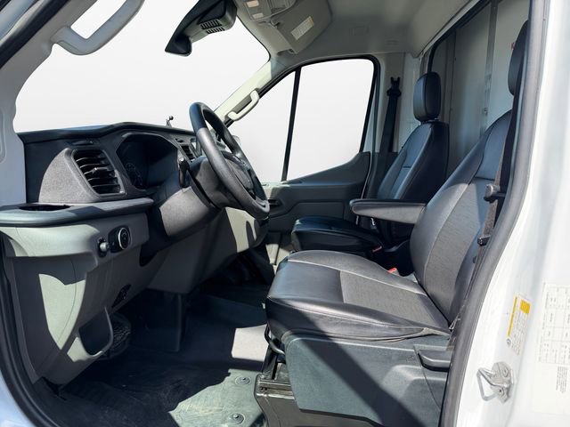 Used 2023 Ford Transit 350 DRW image 9