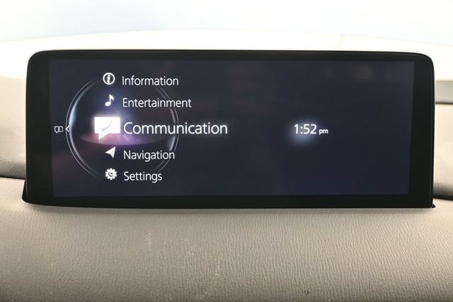 Certified 2023 MAZDA CX-5 AWD 2.5 S image 21
