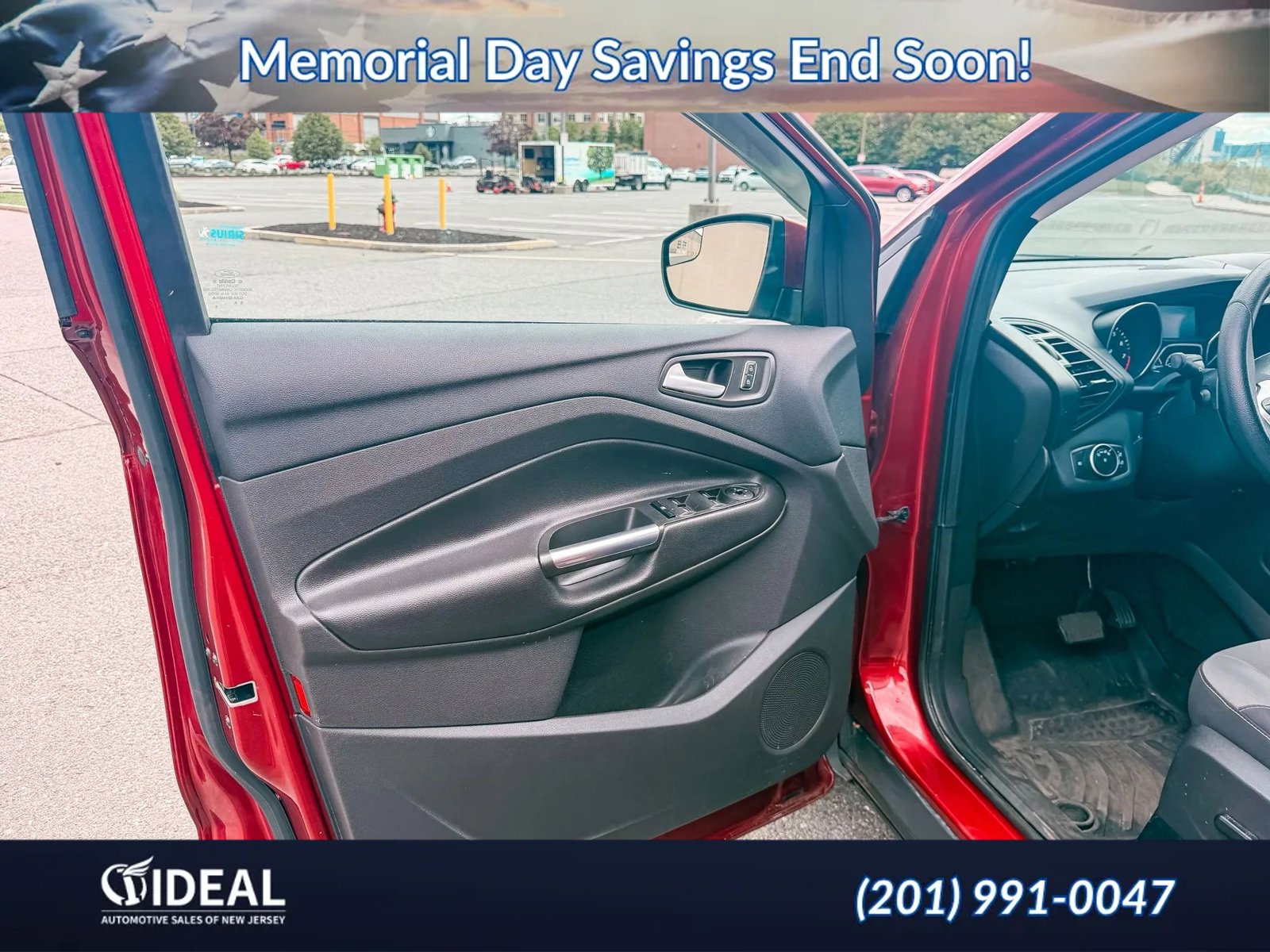 Used 2016 Ford Escape SE w/ Equipment Group 201A AWD/4WD image 20