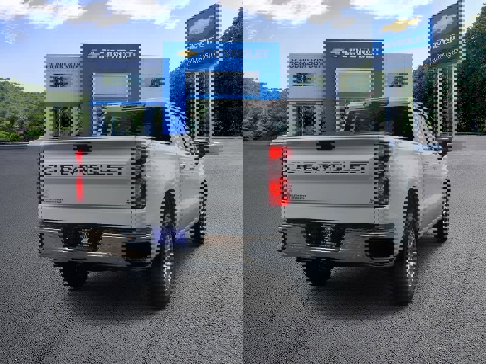 Certified 2022 Chevrolet Silverado 1500 LT image 6