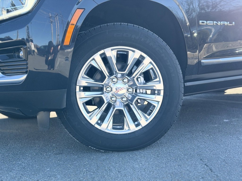 New 2026 GMC Yukon XL Denali image 2