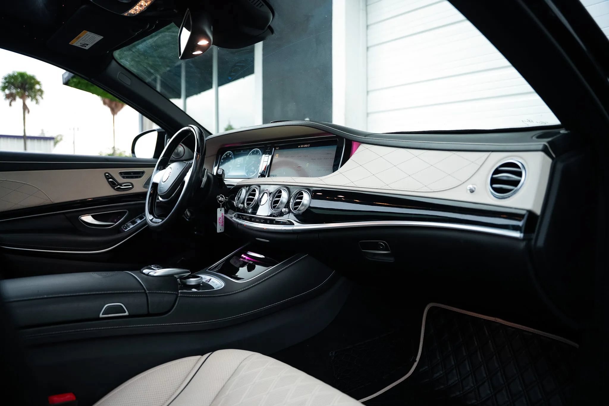 Used 2016 Mercedes-Benz Maybach S 600 image 57