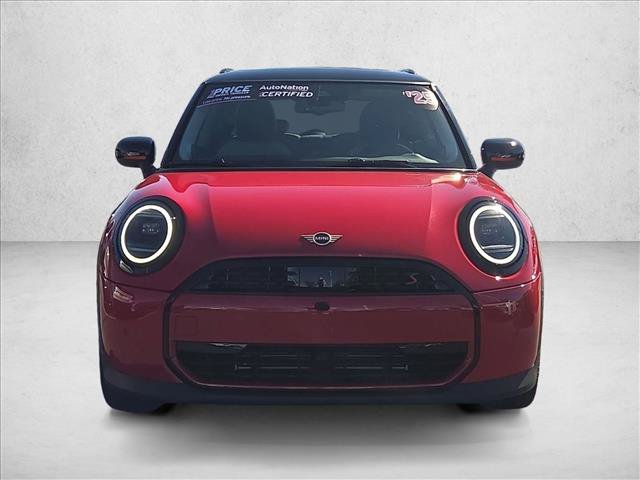 Used 2025 MINI Cooper S FWD image 2