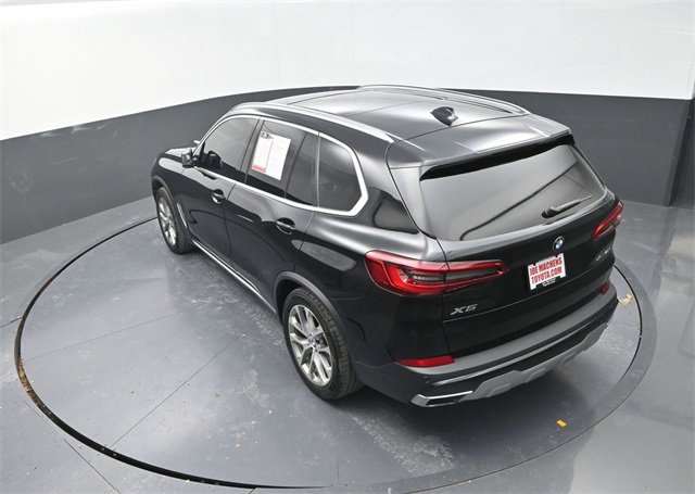Used 2020 BMW X5 xDrive40i w/ Premium Package image 23