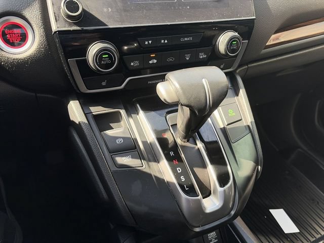 Used 2019 Honda CR-V Touring image 20
