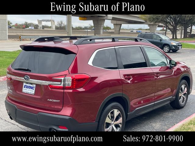 Used 2025 Subaru Ascent Premium image 6