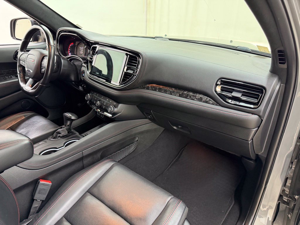 Used 2023 Dodge Durango R/T AWD/4WD image 12