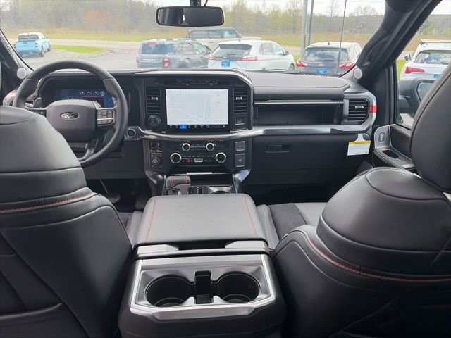 New 2026 Ford F150 Raptor image 34