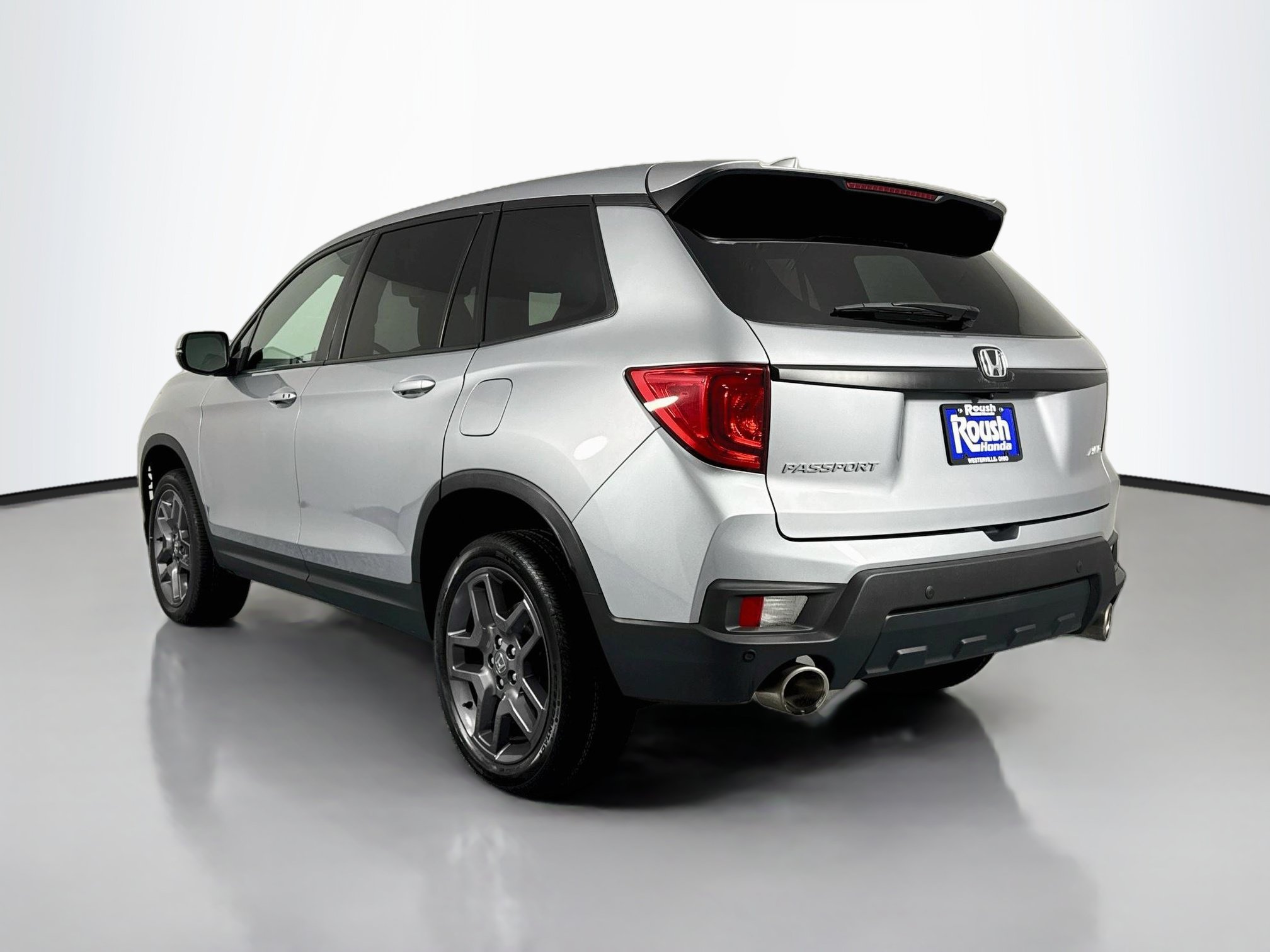 Certified 2023 Honda Passport EX-L image 7