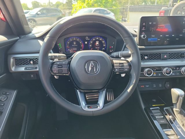 Used 2026 Acura Integra A-Spec FWD image 29