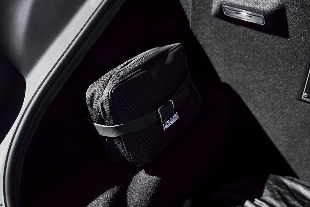 Used 2018 Ferrari 488 Spider image 20