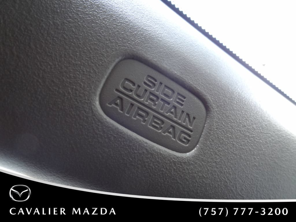 Used 2020 Honda CR-V EX-L image 36