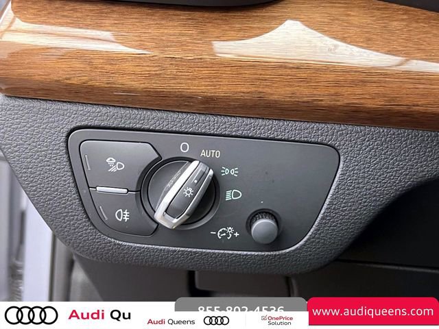 Certified 2023 Audi Q5 2.0T Premium w/ Convenience Package image 20