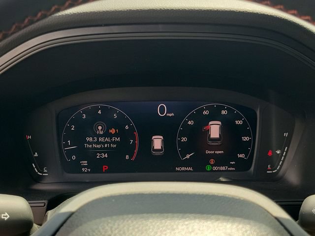 Used 2026 Honda Passport TrailSport image 29
