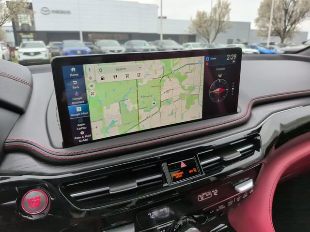 New 2026 Acura MDX Type S image 19