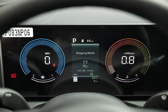 New 2026 Hyundai Tucson XRT image 19