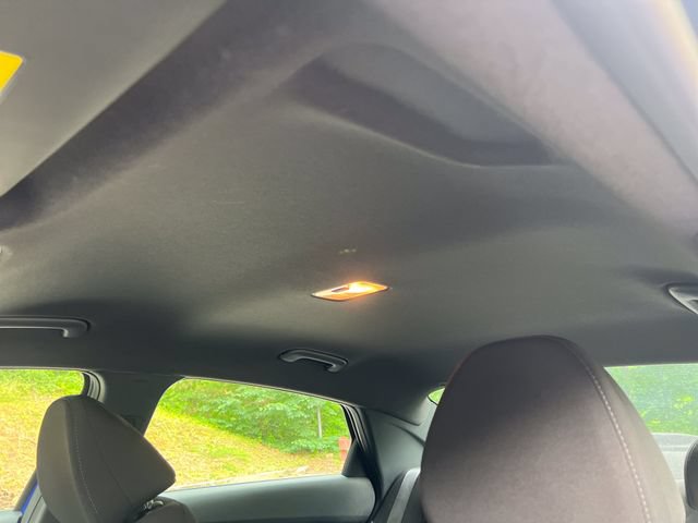 Used 2025 Hyundai Elantra SEL FWD image 22