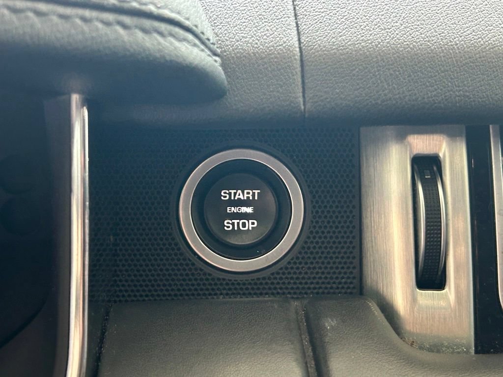 Used 2019 Land Rover Range Rover Supercharged AWD/4WD image 53