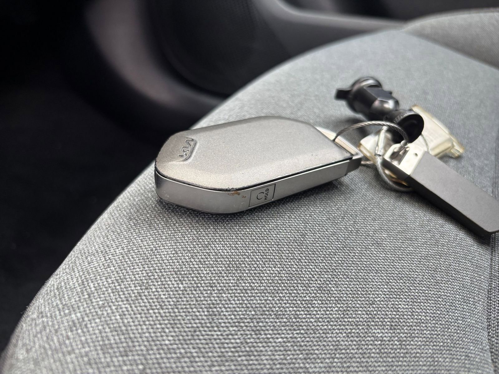 Used 2025 Kia K4 FWD image 24