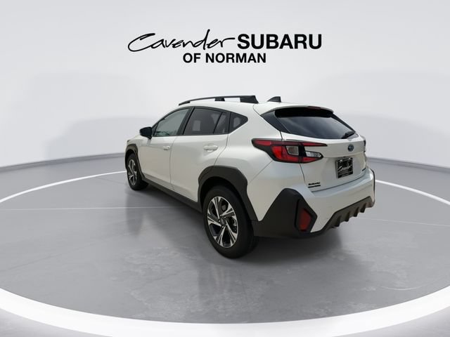 Used 2026 Subaru Crosstrek 2.5i Premium AWD/4WD image 6