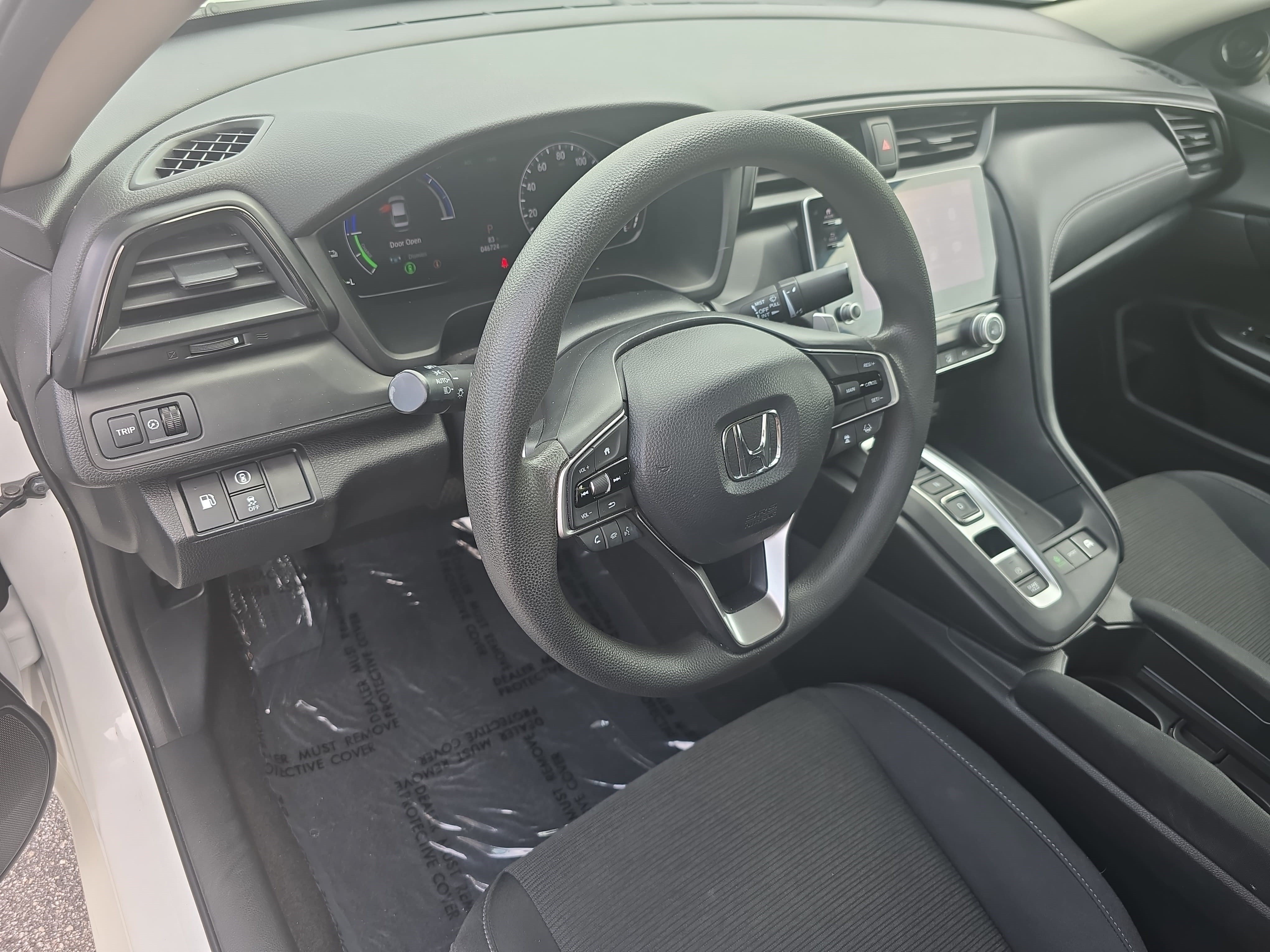 Used 2022 Honda Insight EX image 15