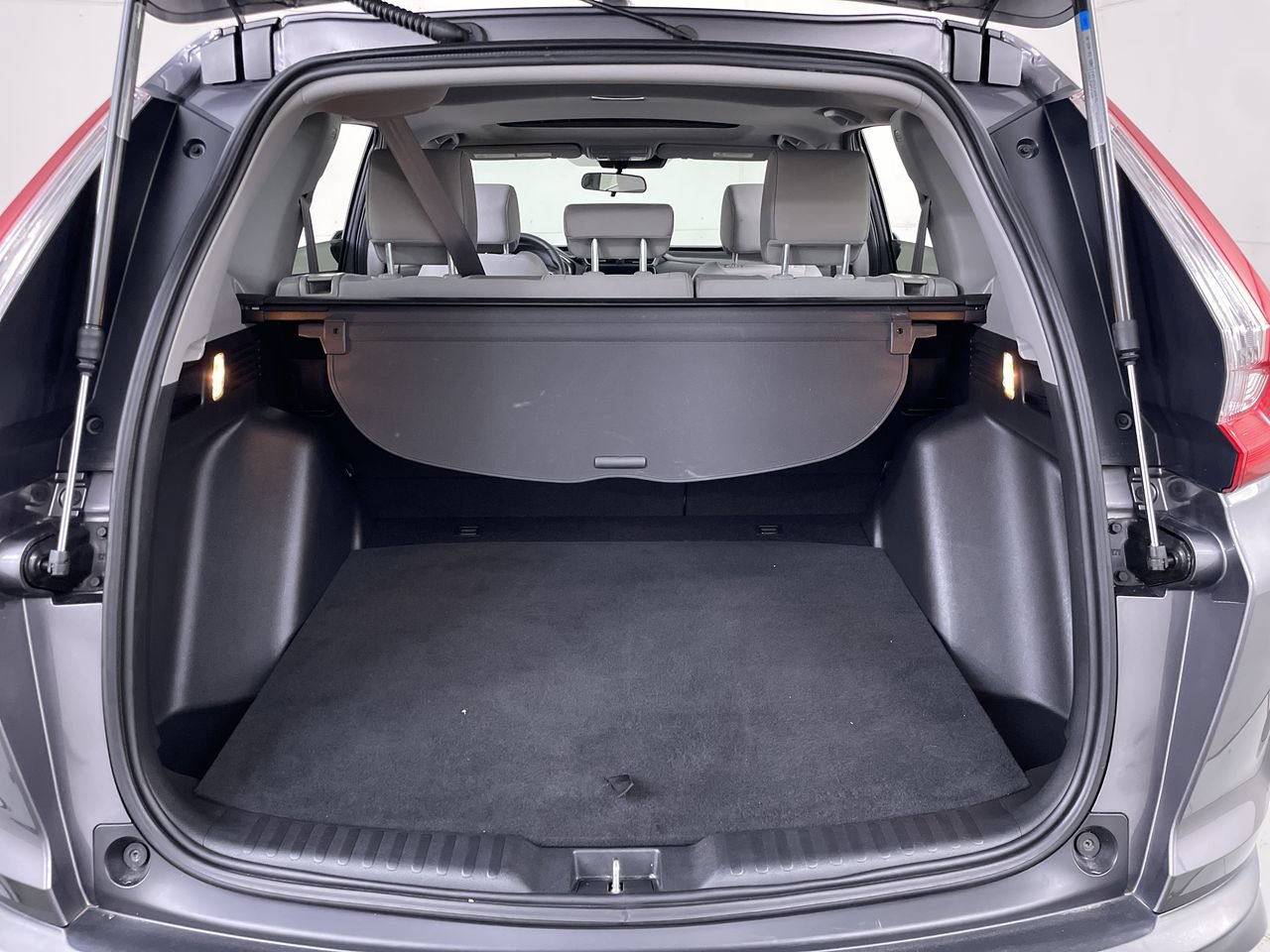 Used 2019 Honda CR-V EX image 21