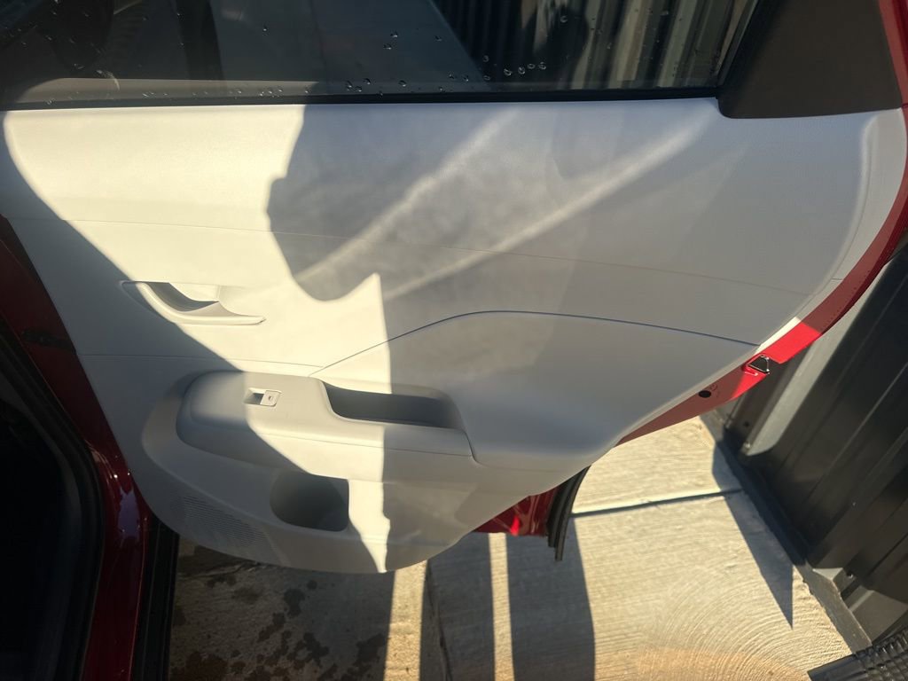 New 2026 Hyundai Kona SEL Sport image 29