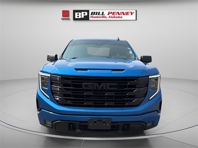 Used 2023 GMC Sierra 1500 Elevation image 9