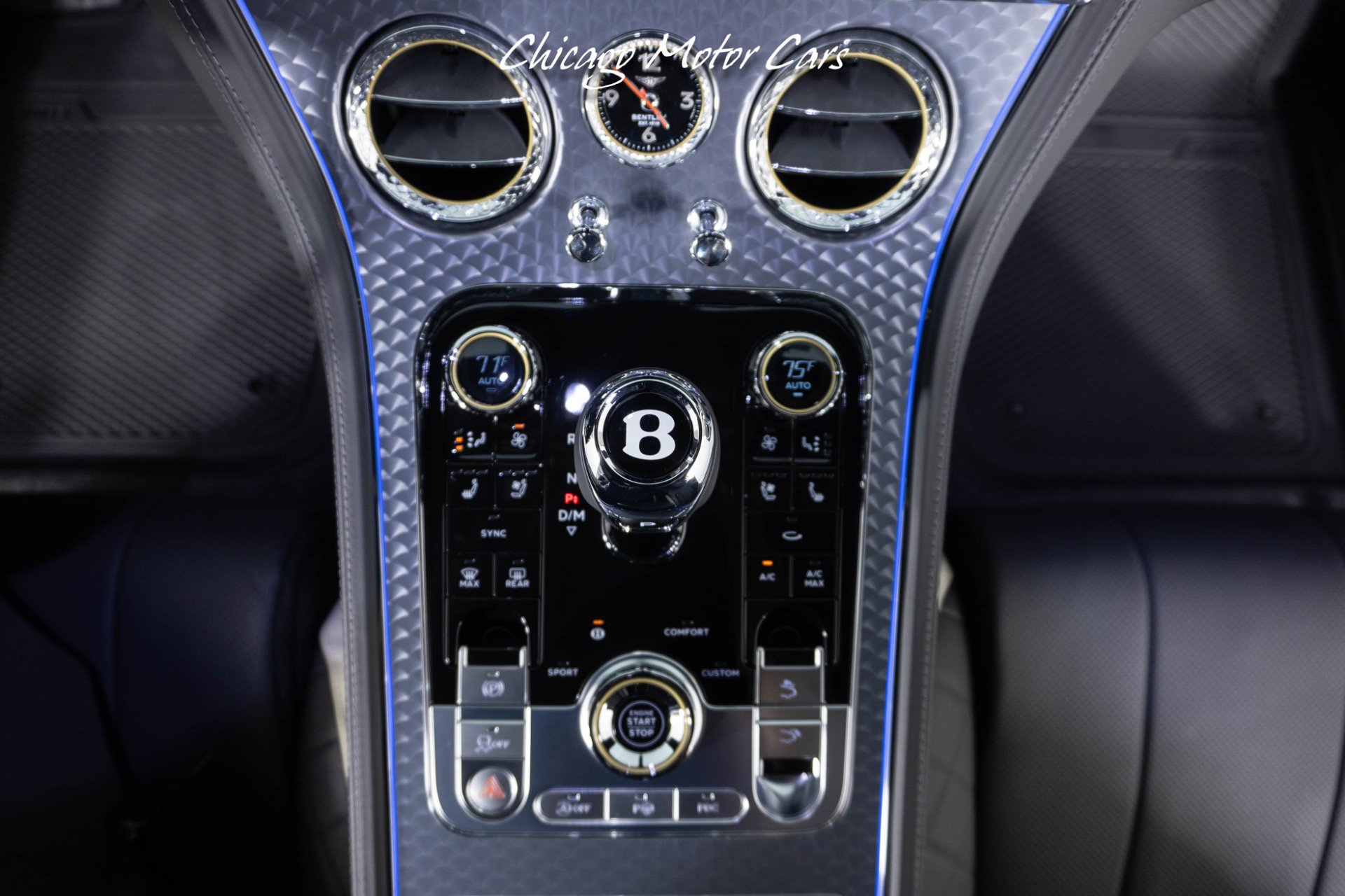 Used 2024 Bentley Continental GT Speed image 37