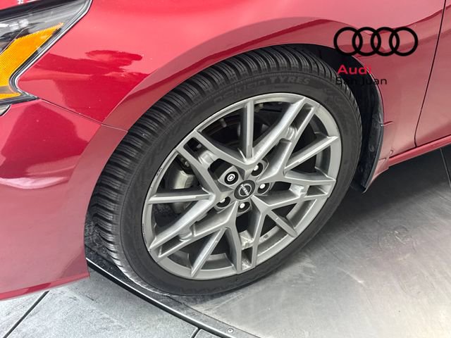 Used 2023 Nissan Altima 2.0 SR FWD image 5