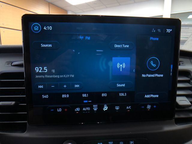 New 2026 Ford Transit 150 Low Roof RWD image 14