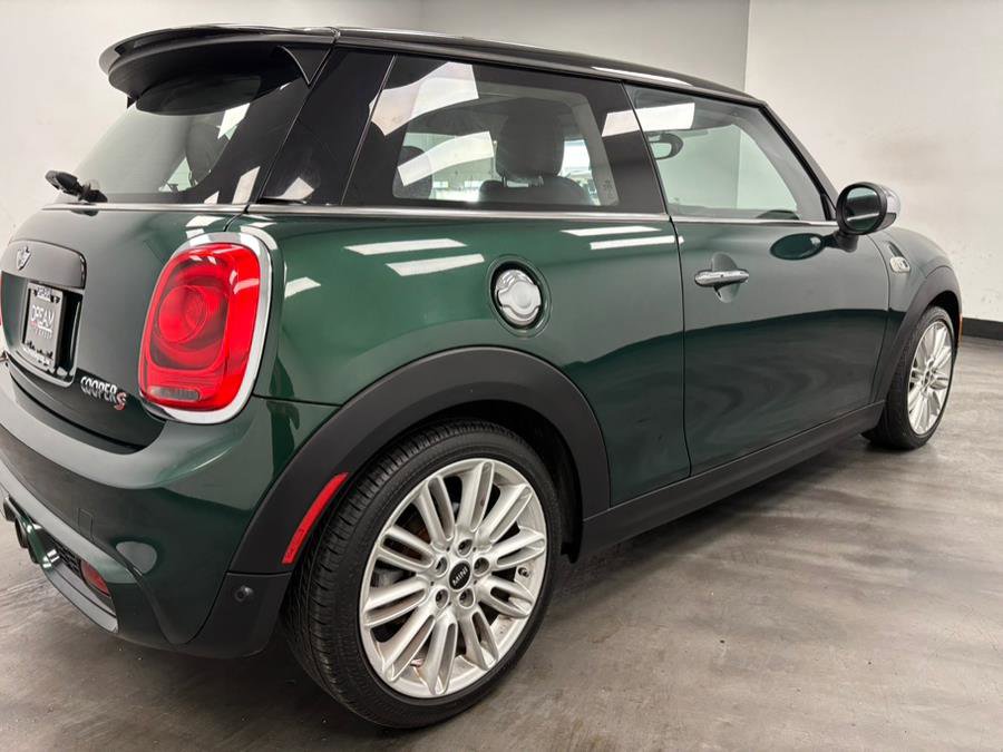 Used 2015 MINI Cooper S image 20