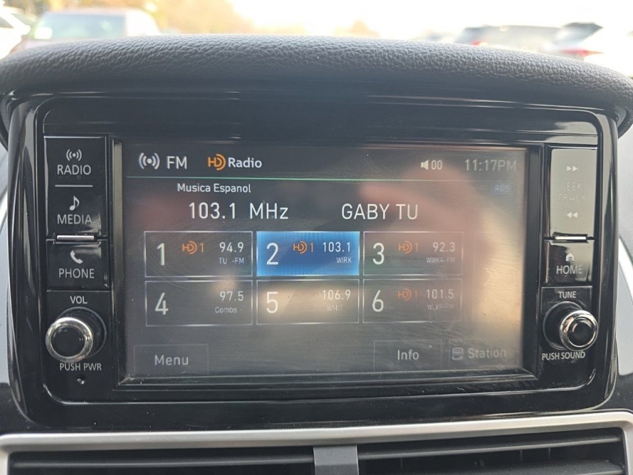 Used 2020 Mitsubishi Eclipse Cross ES image 24