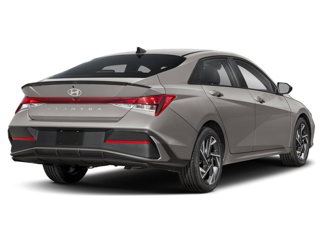 New 2025 Hyundai Elantra Sport image 27