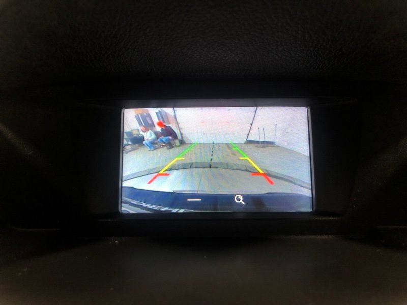 Used 2016 Ford Transit Connect XLT image 27