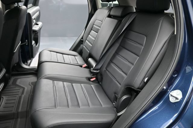Used 2026 Honda CR-V EX-L image 19