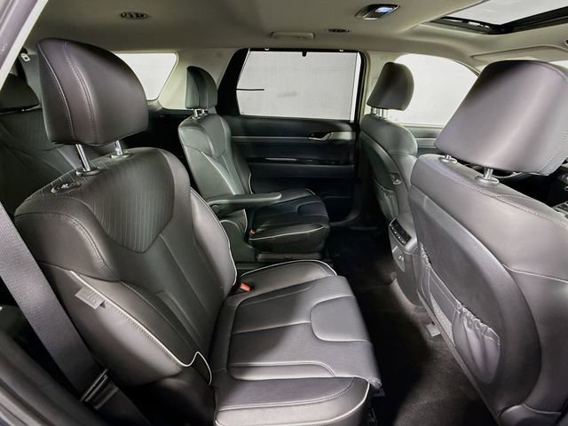 Certified 2024 Hyundai Palisade XRT image 31