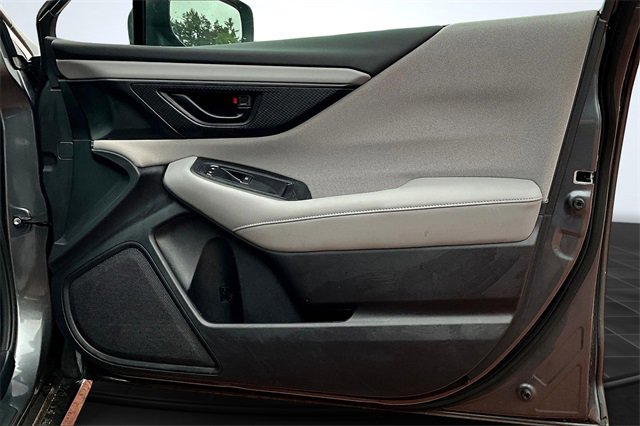 Used 2021 Subaru Legacy image 21