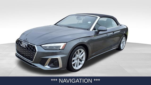 Used 2024 Audi A5 2.0T Prestige AWD/4WD image 3