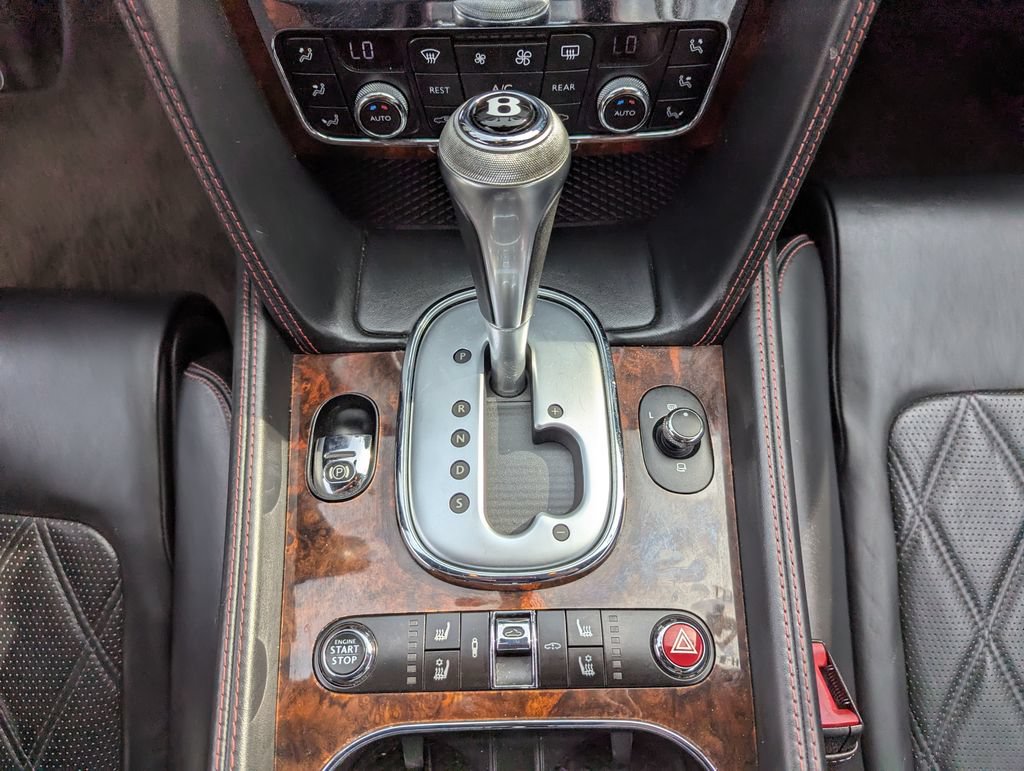 Used 2014 Bentley Continental GT Speed AWD/4WD image 24